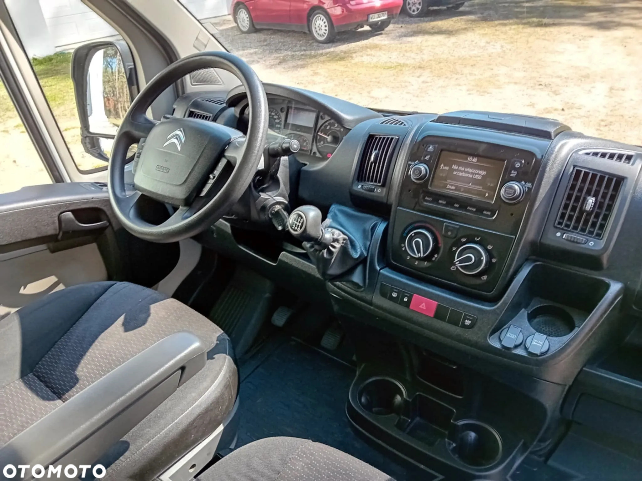 Citroën JUMPER - 3