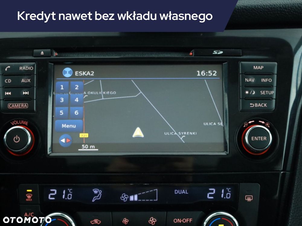 Nissan Qashqai - 11