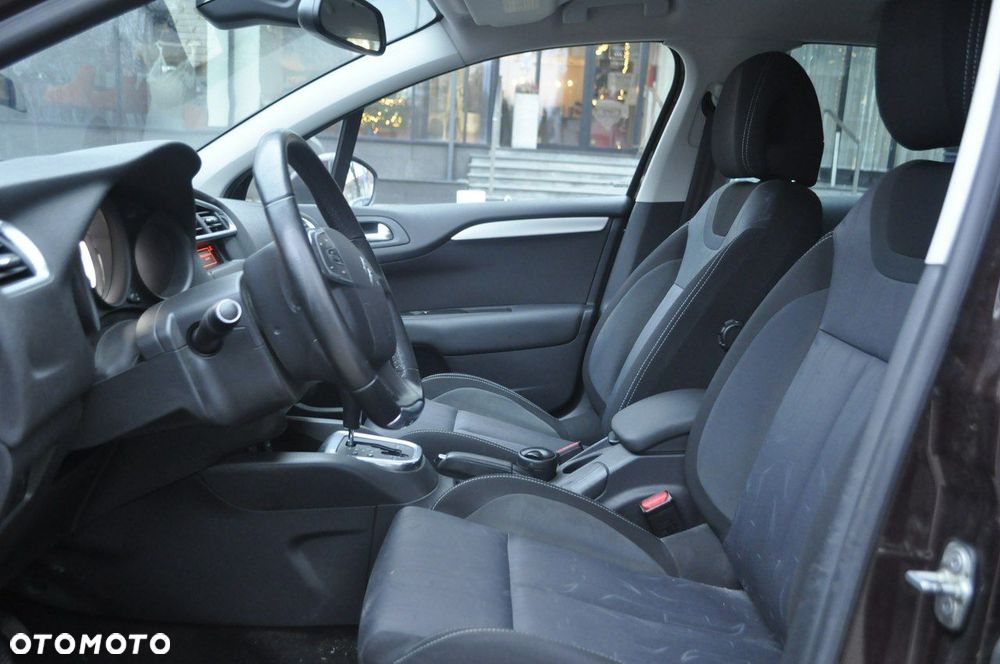 Citroën C4 1.6 VTi Selection - 9