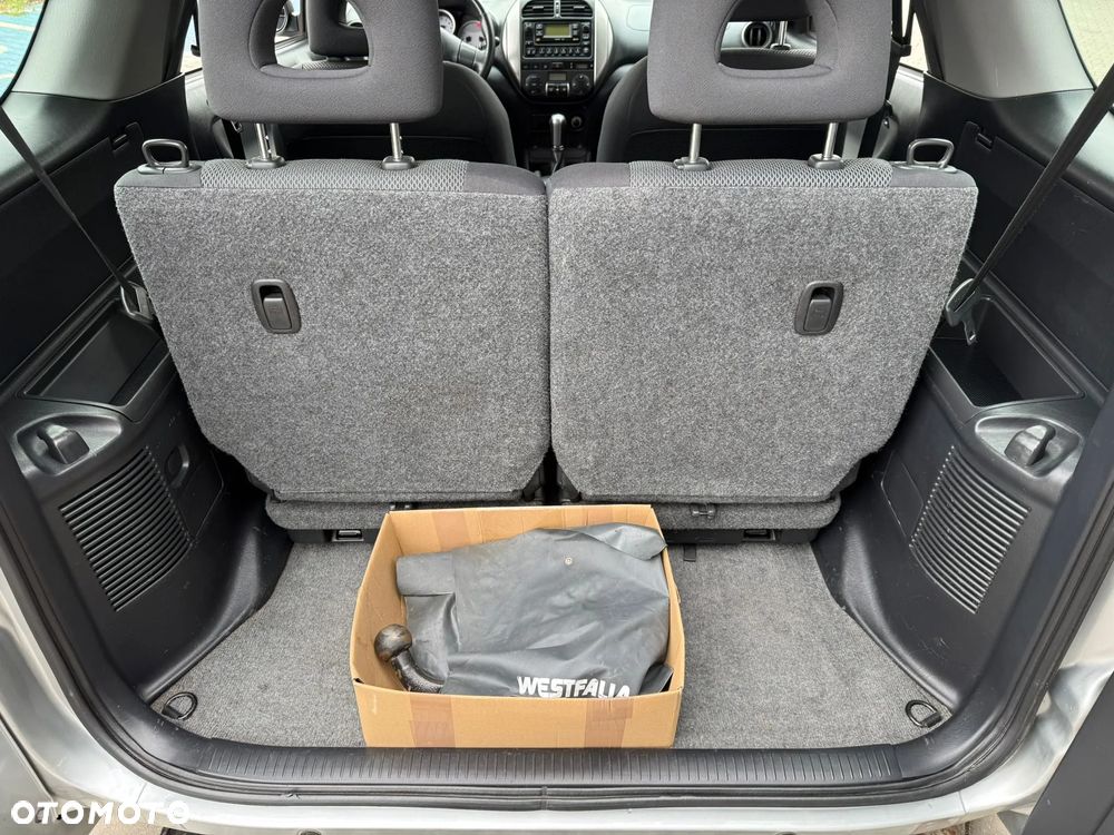 Toyota RAV4 4x4 Edition - 20
