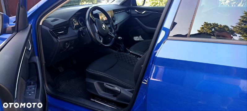 Skoda Scala 1.0 TSI Ambition - 7