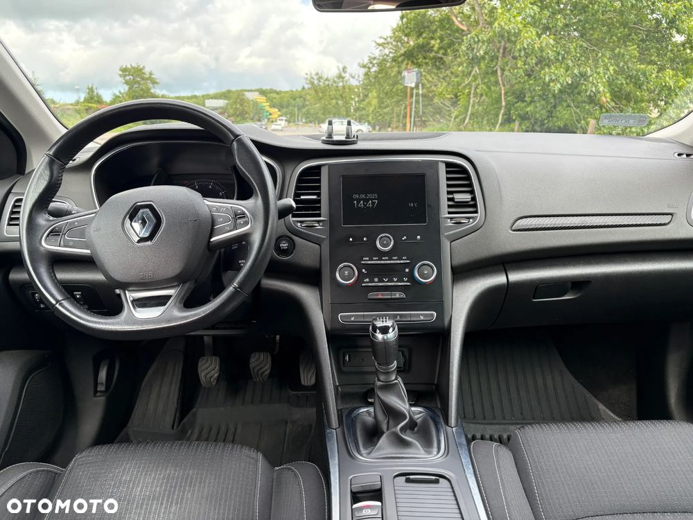 Renault Megane 1.3 TCe FAP Winter Edition - 8