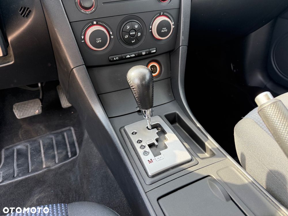 Mazda 3 1.6 Active - 17