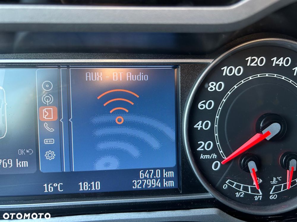 Ford Mondeo 2.0 TDCi Titanium - 12