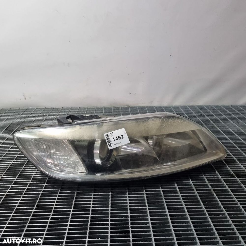 Far Dreapta AUDI Q7 2005 - 2009 SUV 4 Usi (1462) Xenon - 2