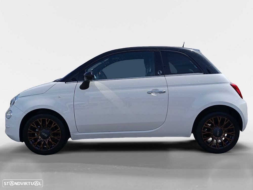 Fiat 500 1.2 120th Anniversary - 2