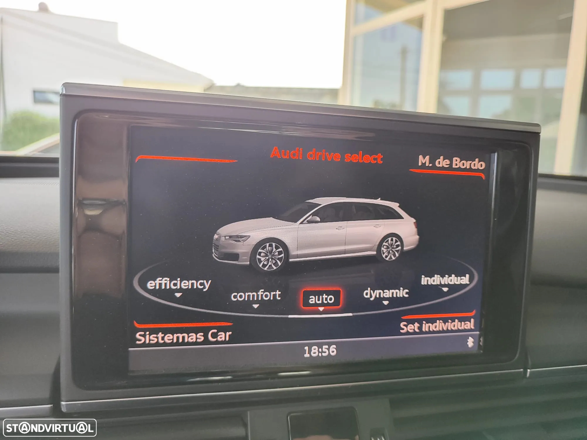 Audi A6 Avant 2.0 TDi S-line S tronic - 38