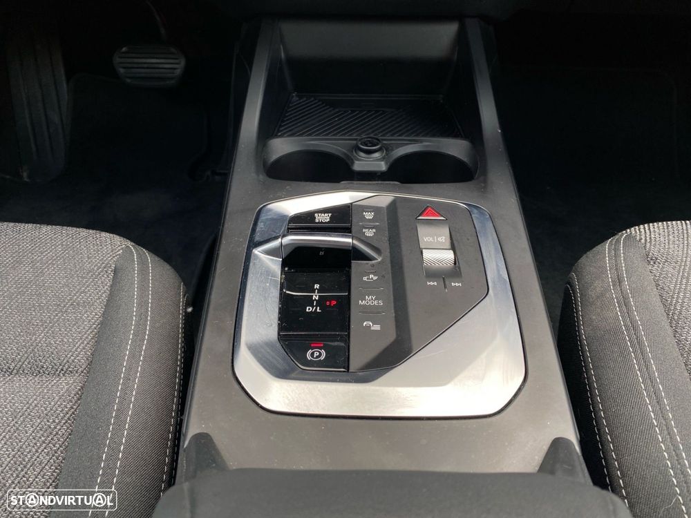 BMW 216 Gran Coupé Pack Desportivo M - 12