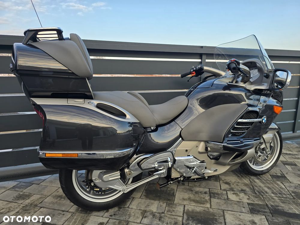 BMW K - 6