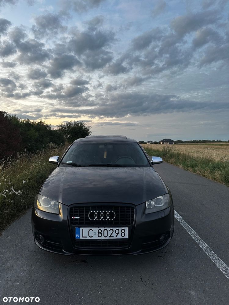 Audi A3 - 2