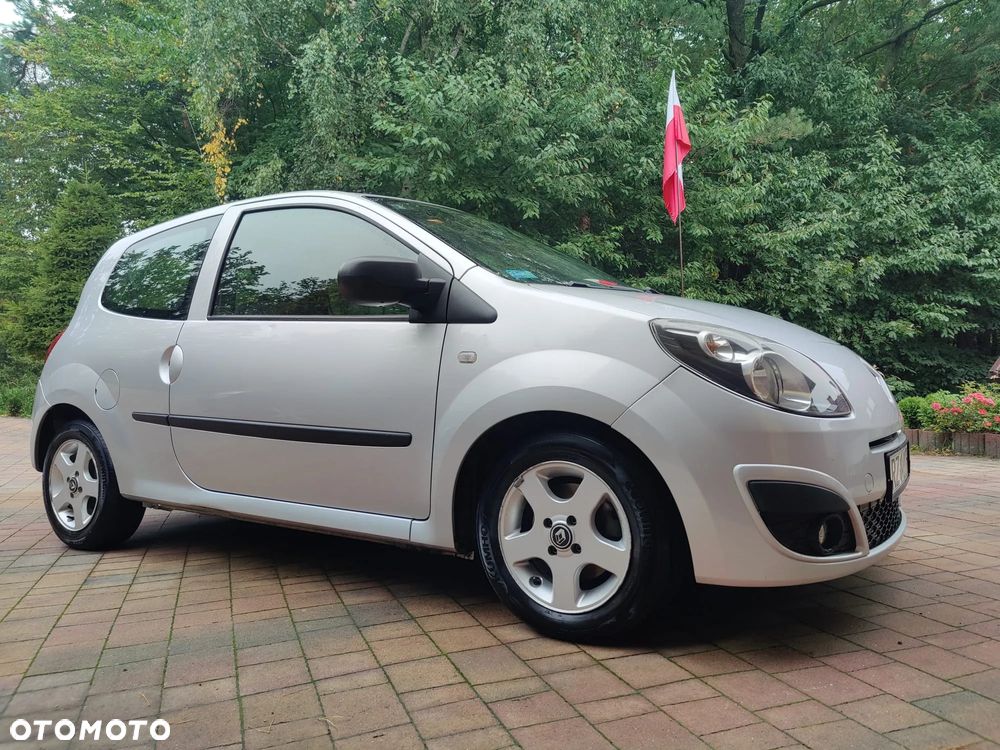 Renault Twingo 1.2 16V Dynamique - 2