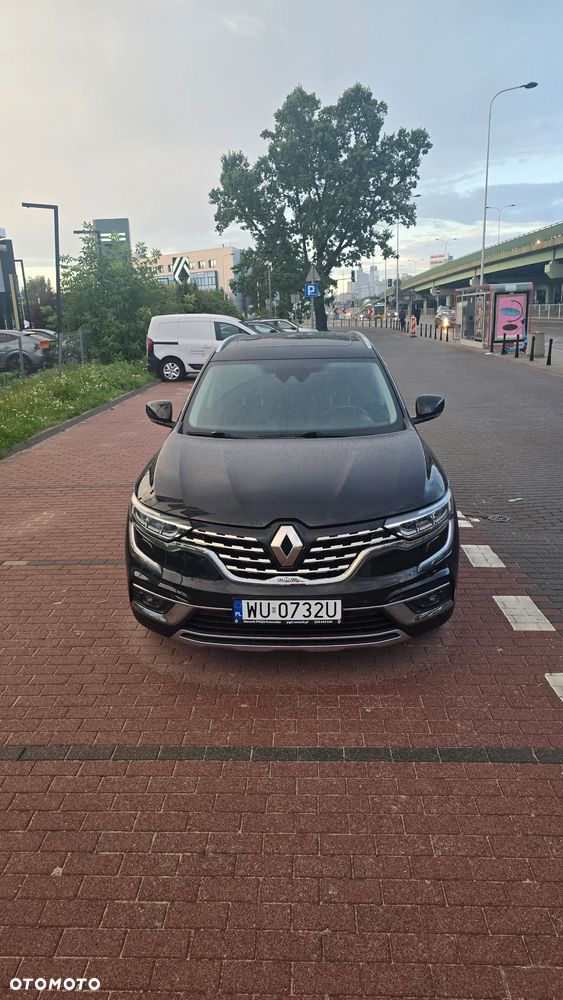 Renault Koleos 2.0 Blue dCi Initiale Paris 4x4 X-Tronic - 11