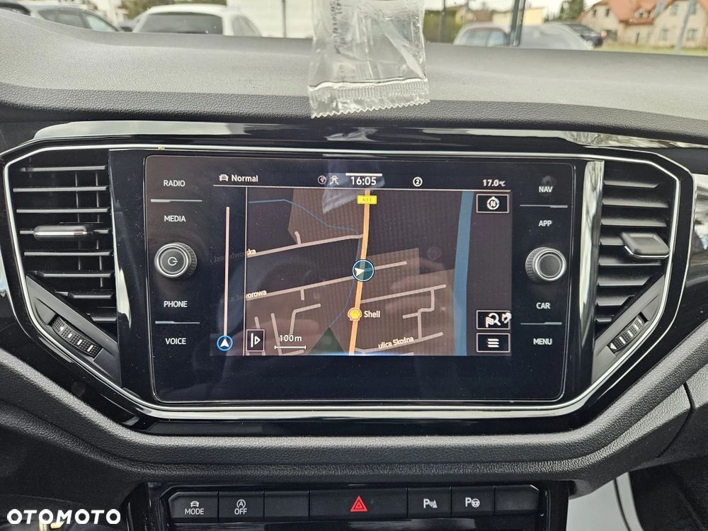 Volkswagen T-Roc 1.5 TSI ACT OPF DSG Sport - 21