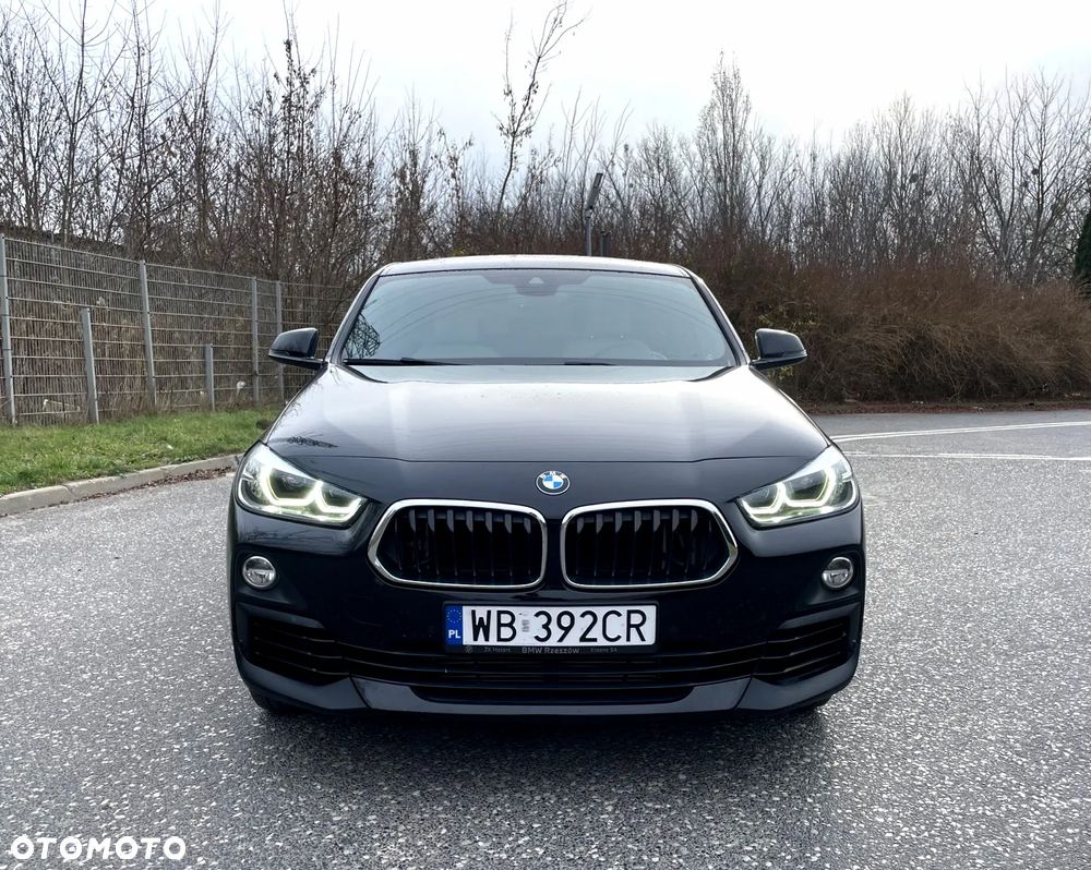 BMW X2 - 2