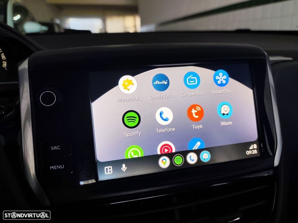 Peugeot 208 1.6 BlueHDi Active - 23