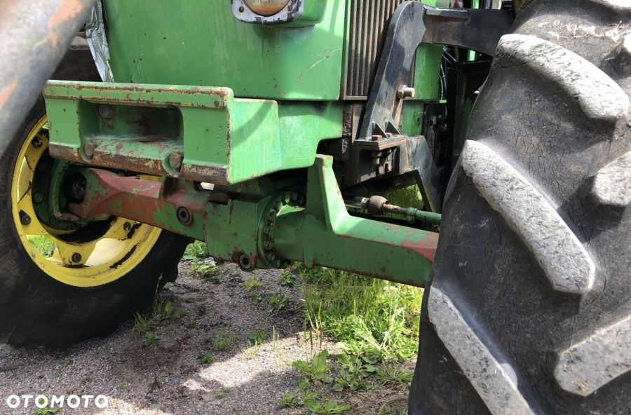 John Deere 2040 - 15