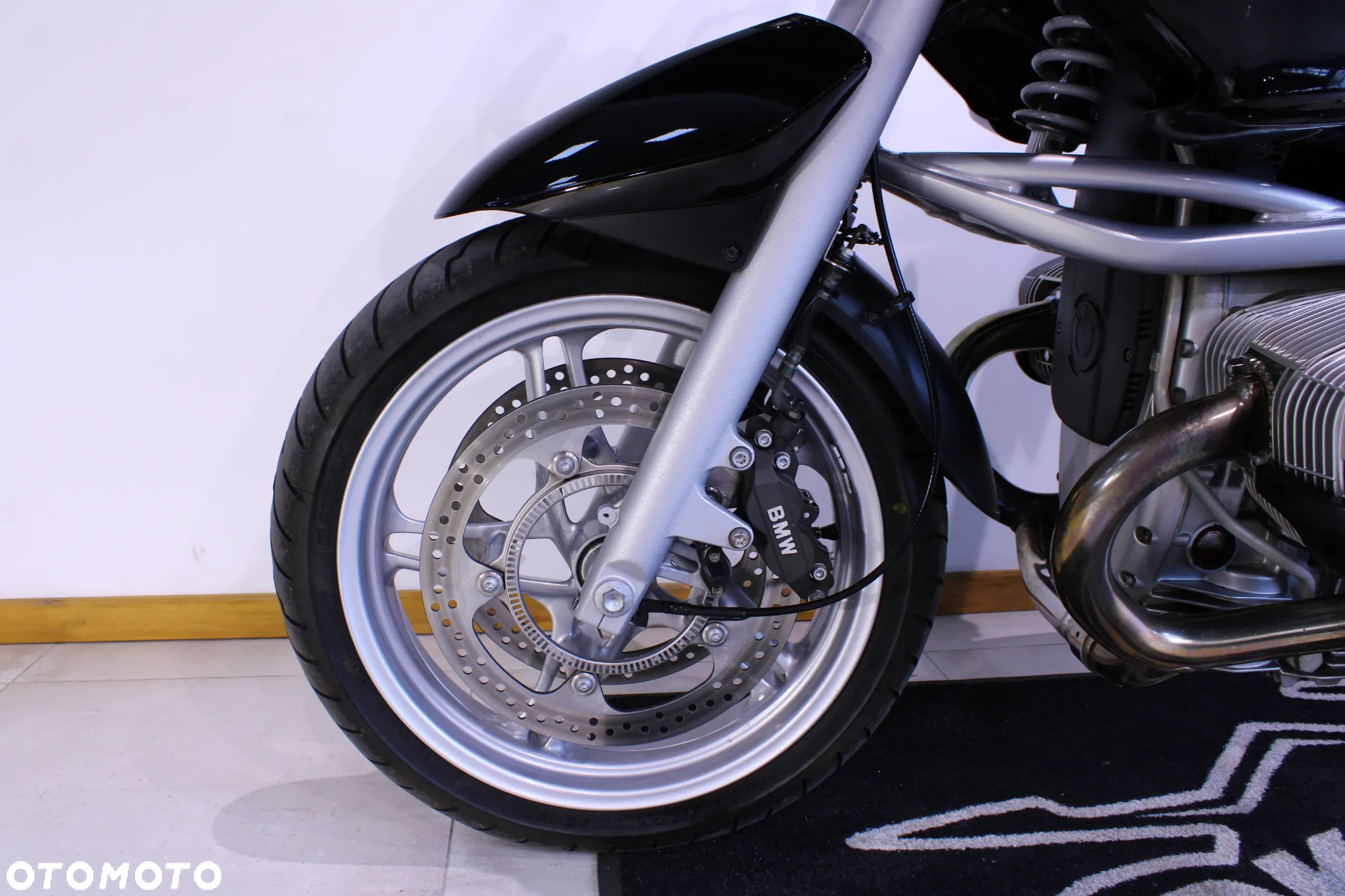 BMW R - 23
