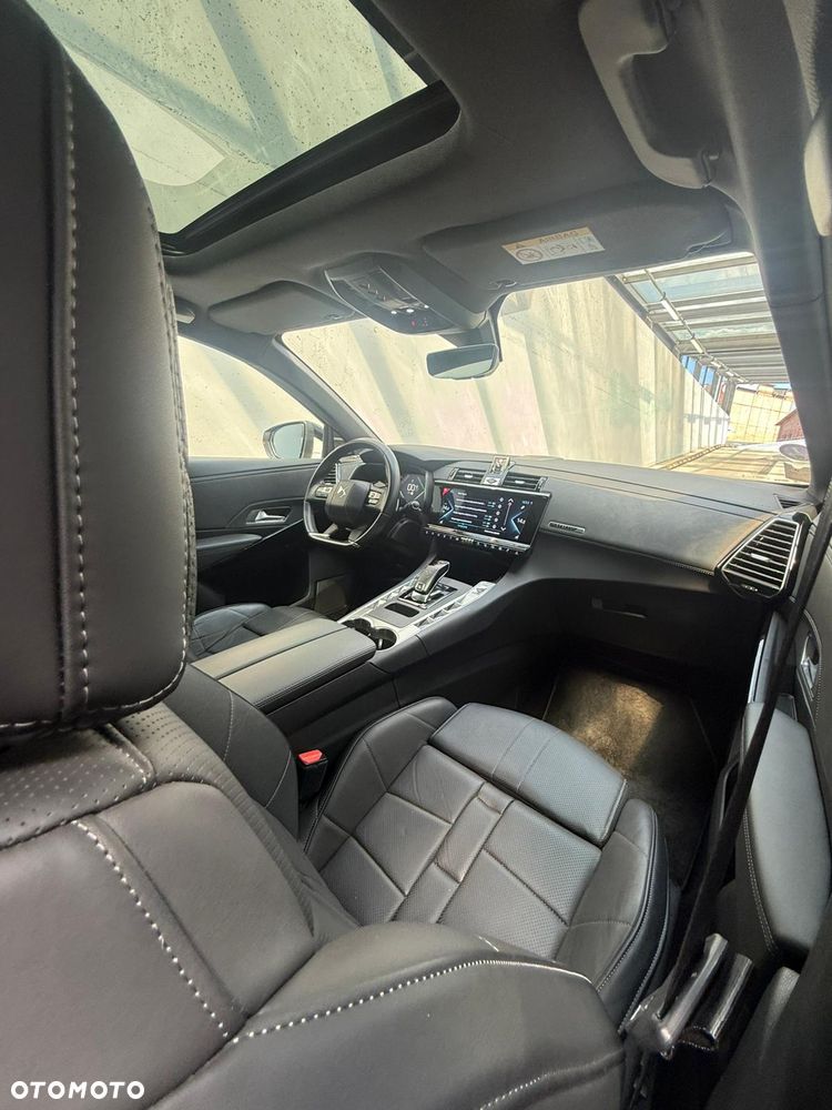 DS Automobiles DS 7 Crossback 1.6 E-Tense 4x4 Louvre - 20