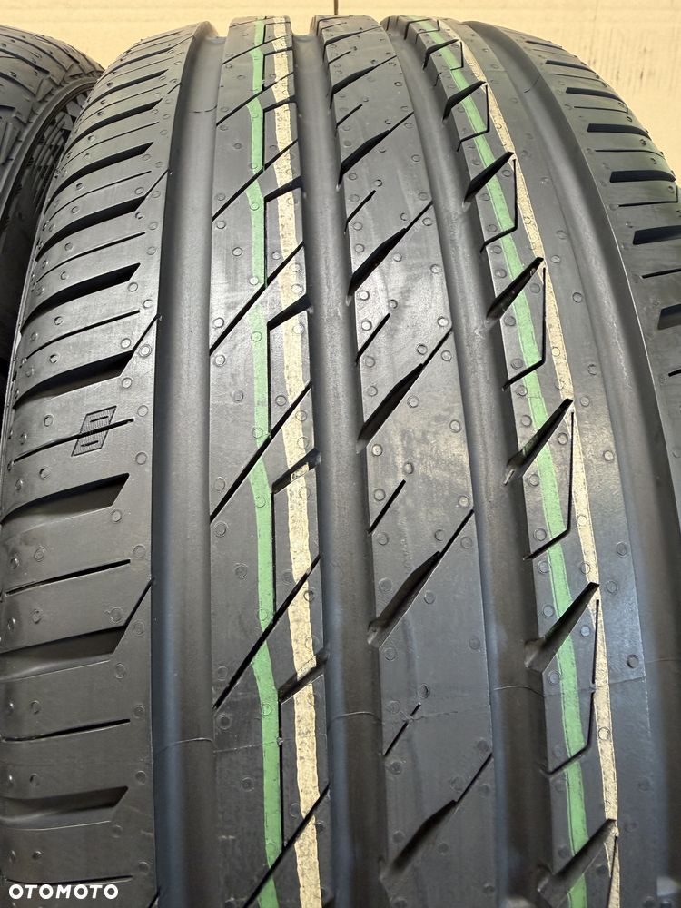 Norauto Prevensys4 225/50/17 kpl 4 szt !! Nowe !! 2020 !! - 3