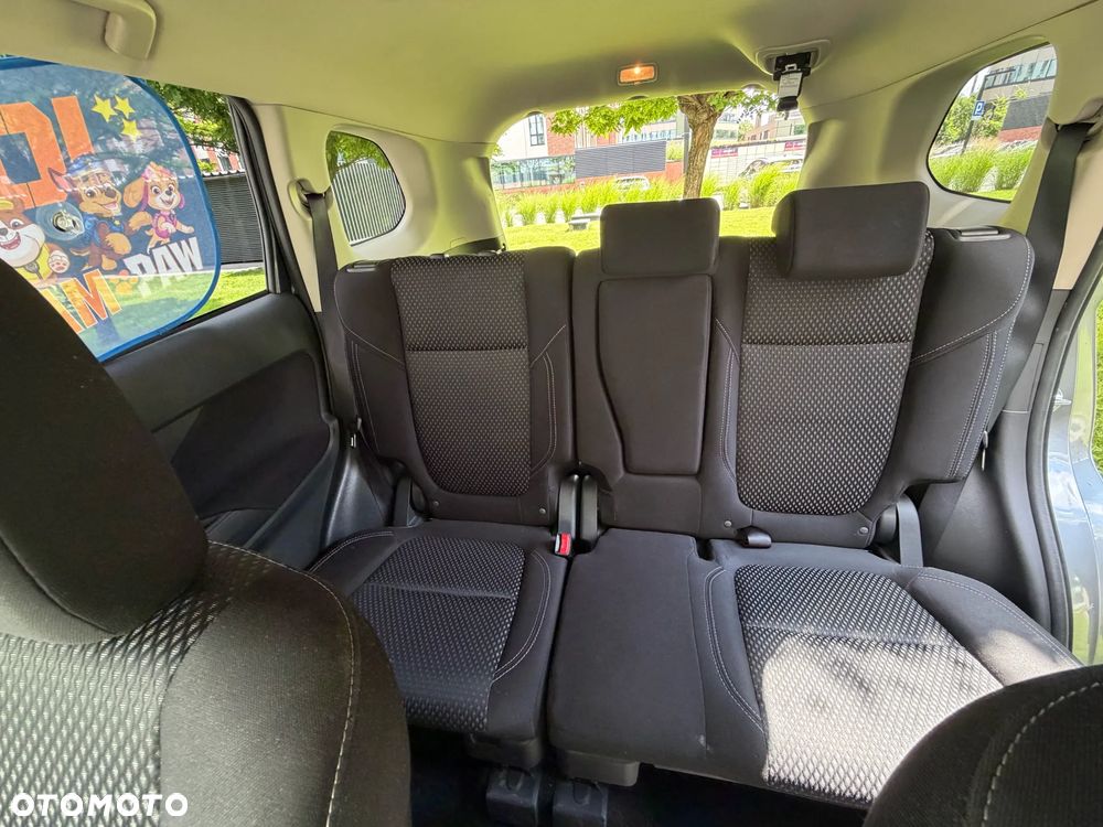 Mitsubishi Outlander 2.0 Intense 4WD CVT - 21