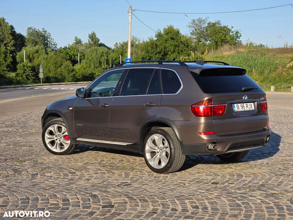 BMW X5 xDrive40d - 2