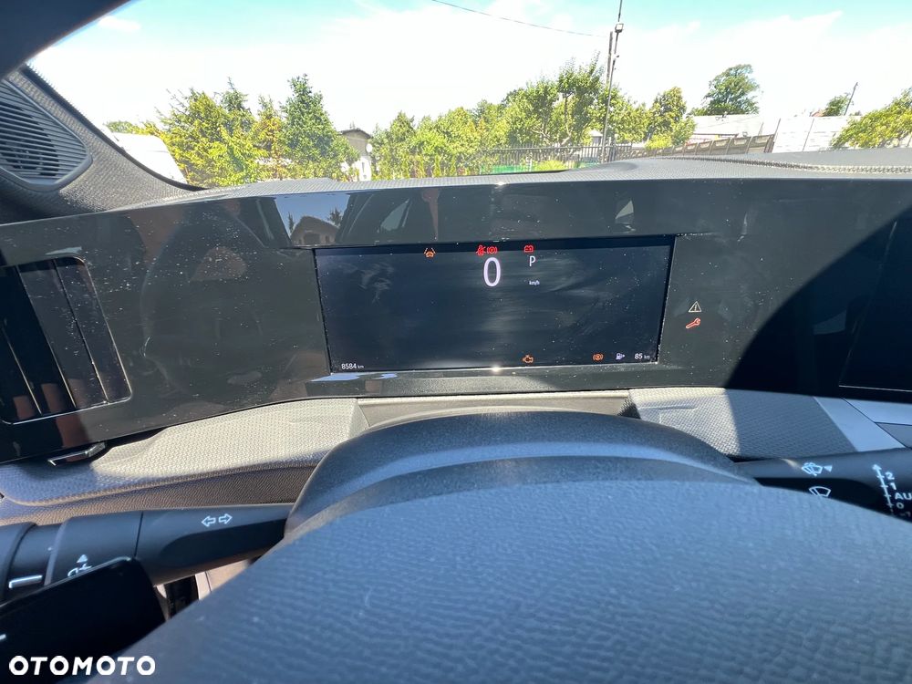 Opel Astra - 23