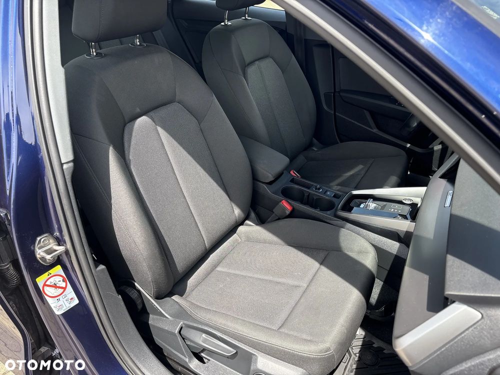 Audi A3 Sportback 30 TDI S tronic - 18