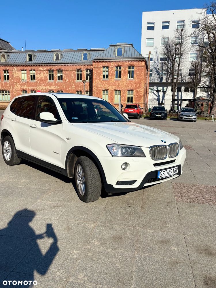 BMW X3 - 19