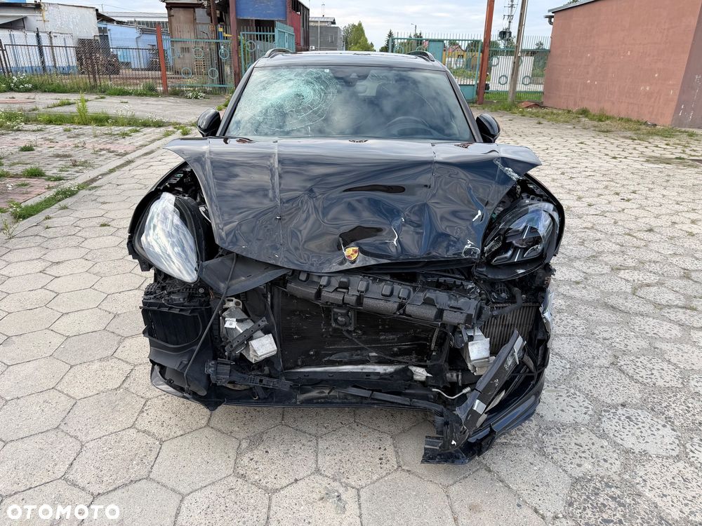 Porsche Cayenne E-Hybrid Tiptronic S - 8