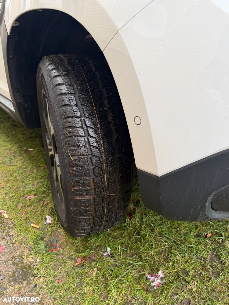 Dacia Duster 1.5 Blue dCi SL Techroad - 5