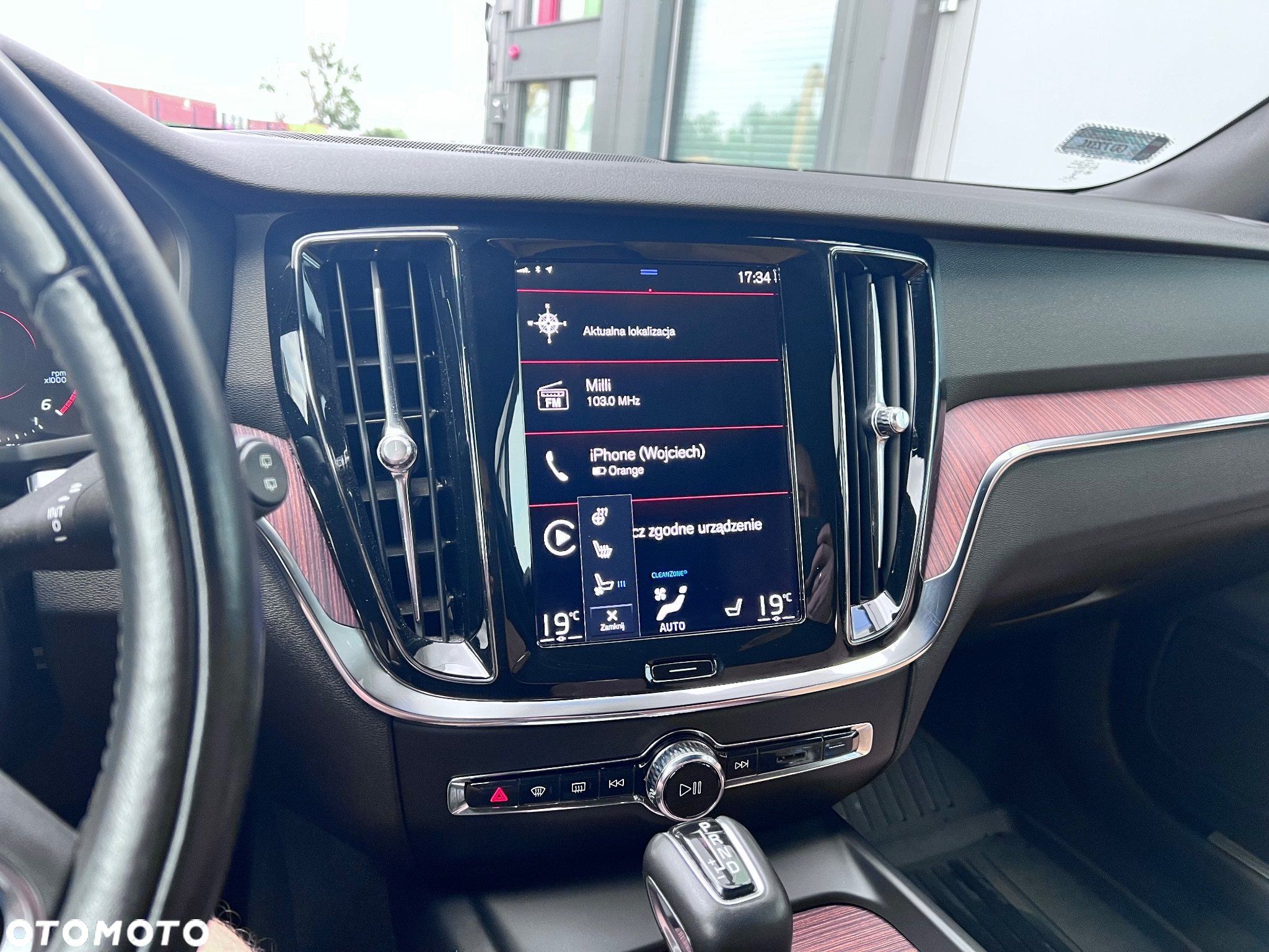 Volvo V60 - 29