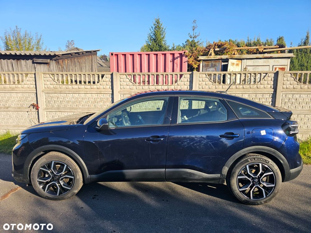 Citroën C4 - 2
