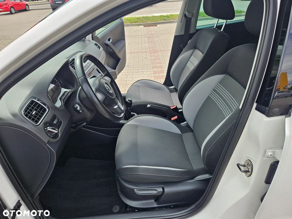 Volkswagen Polo 1.2 Life - 4