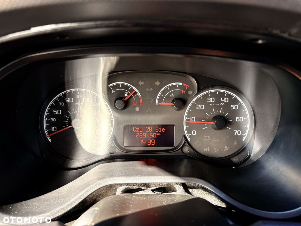 Fiat Doblo - 4