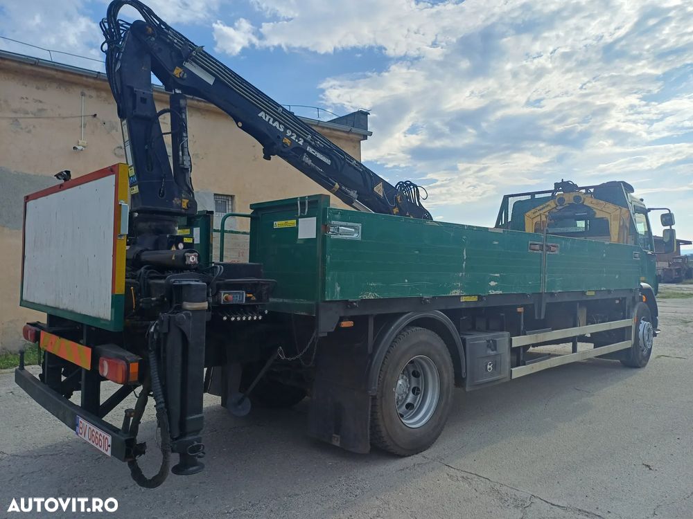 DAF LF 55 - 3