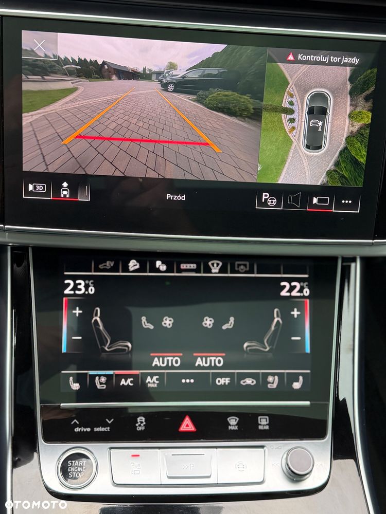 Audi Q8 55 TFSIe quattro tiptronic competition plus - 18