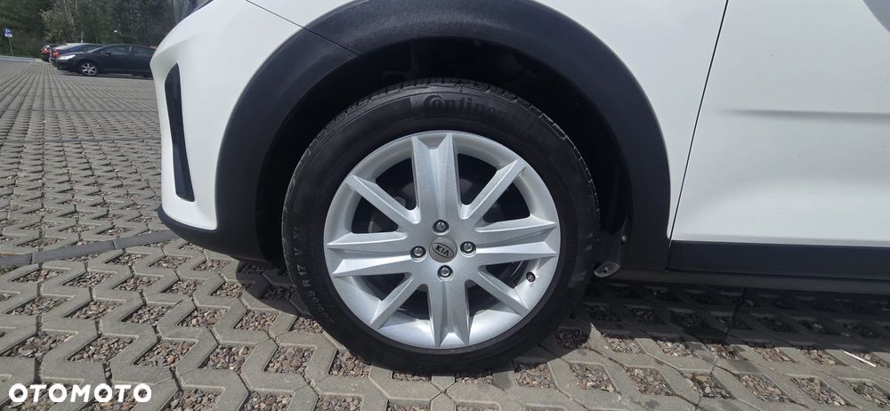 Kia Stonic 1.0 T-GDI L - 24