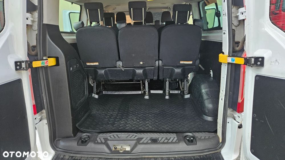 Ford Transit Custom 320 L2H1 Trend (bryg.) - 10