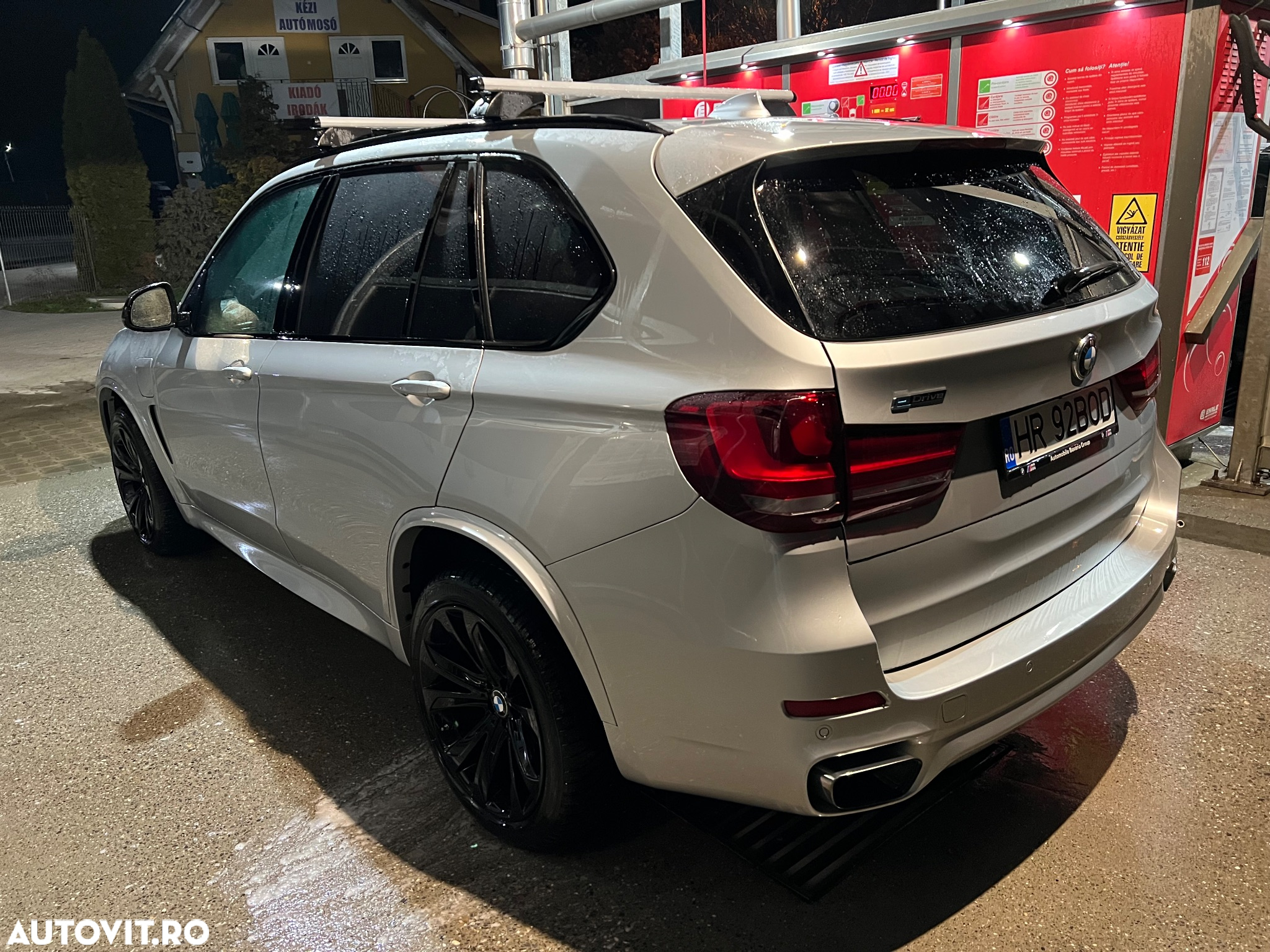 BMW X5 xDrive40e iPerformance - 5