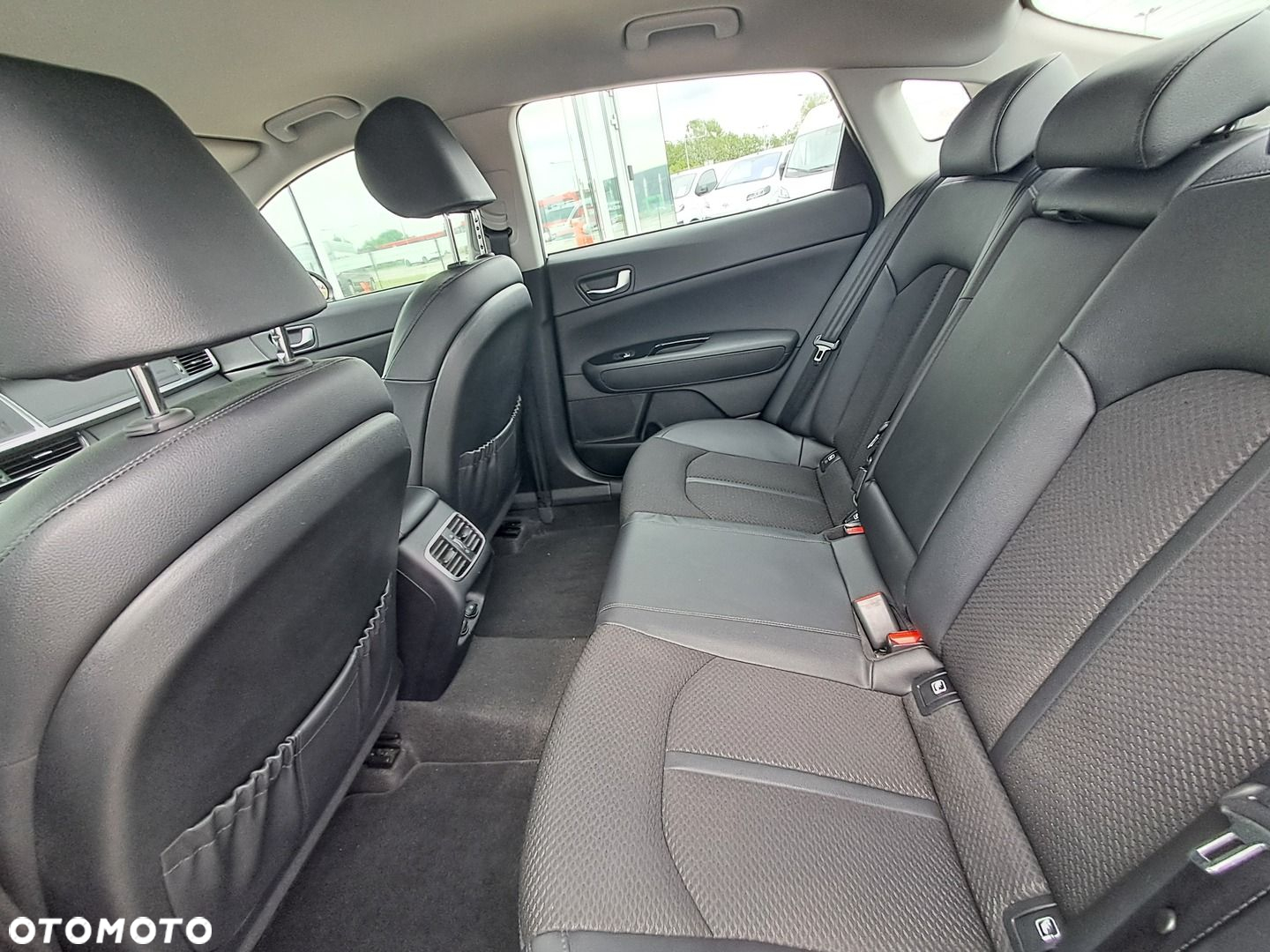 Kia Optima 1.6 T-GDI L DCT - 14