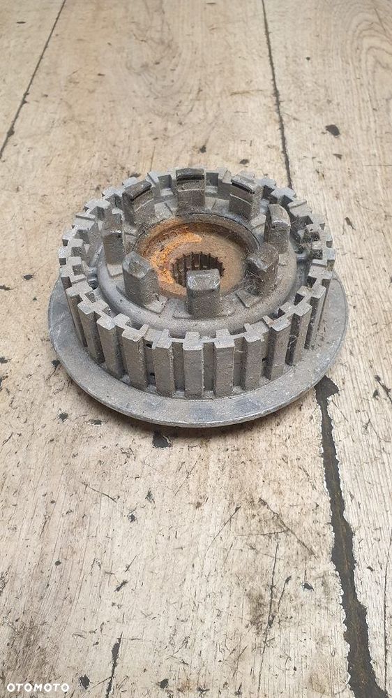 Kosz sprzęgłowy wewnętrzny Harley Davidson Sportster  36785-91 - 2