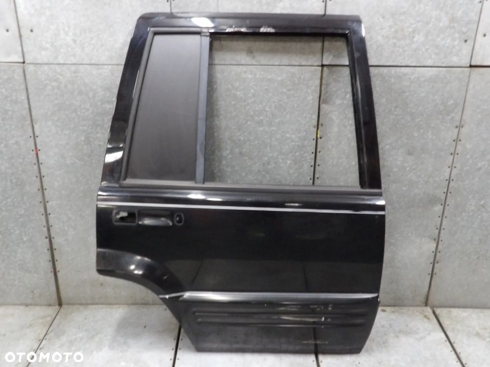 JEEP GRAND CHEROKEE ZJ DRZWI PRAWE TYŁ - 1