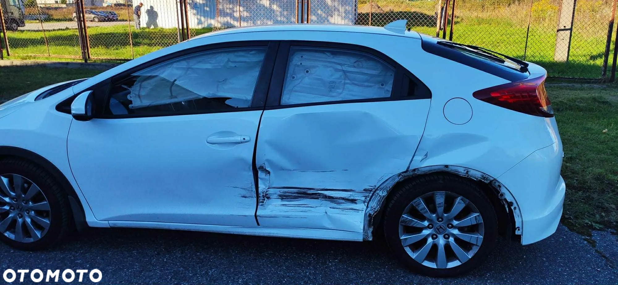 Honda Civic 1.8 Sport - 3
