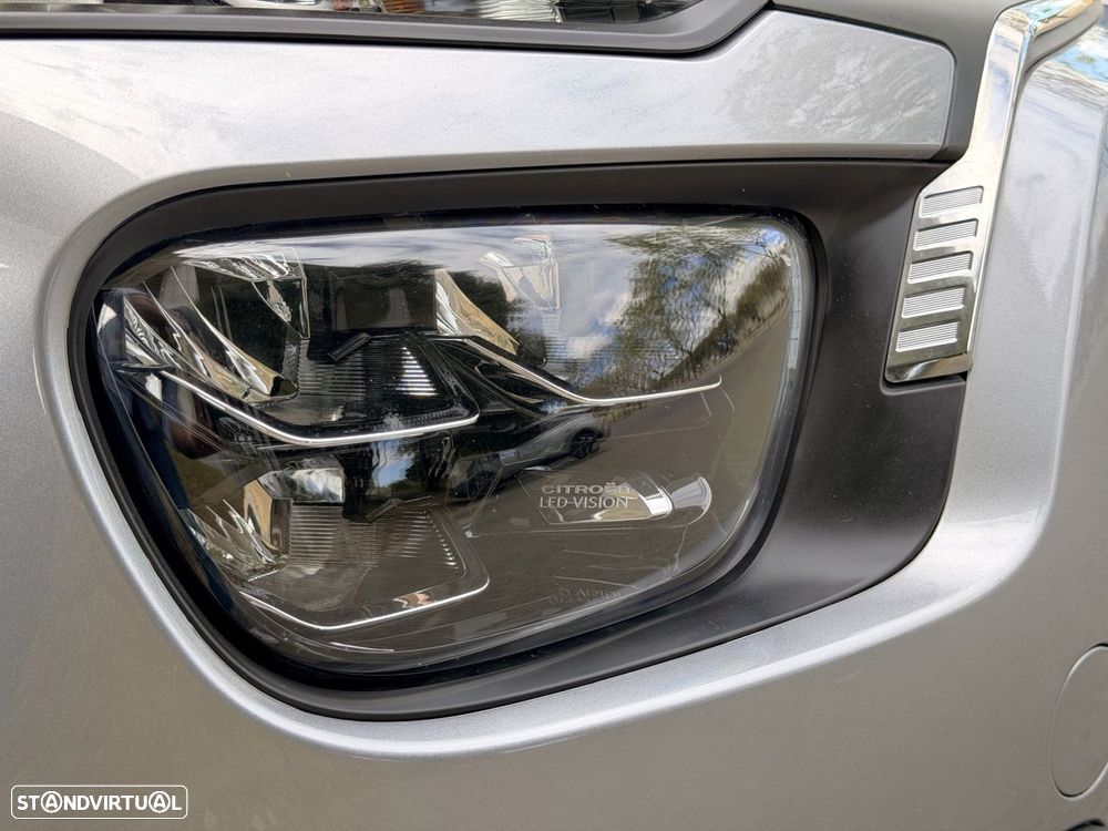 Citroën C3 1.2 PureTech Feel Pack - 53