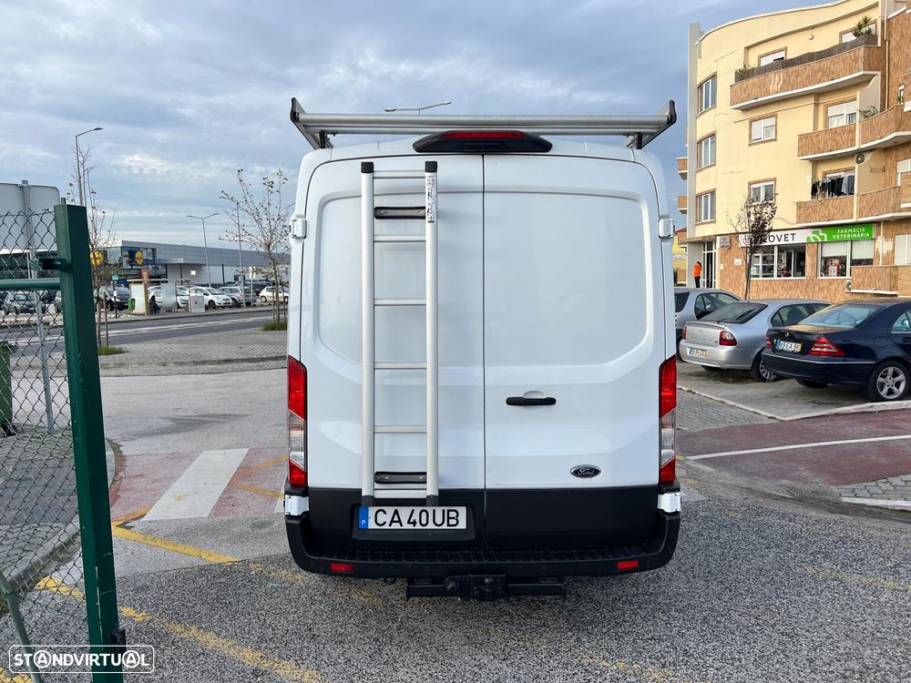 Ford Transit - 6
