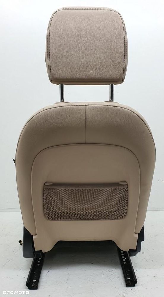 FOTEL KIEROWCY LEWY PRZÓD JAGUAR XE X760 EUROPA - 9