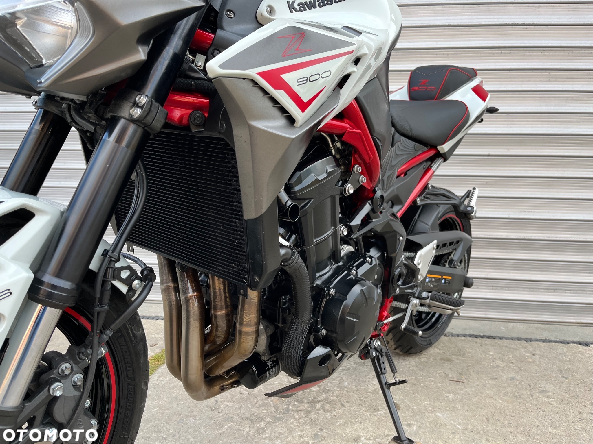Kawasaki Z 900 - 18