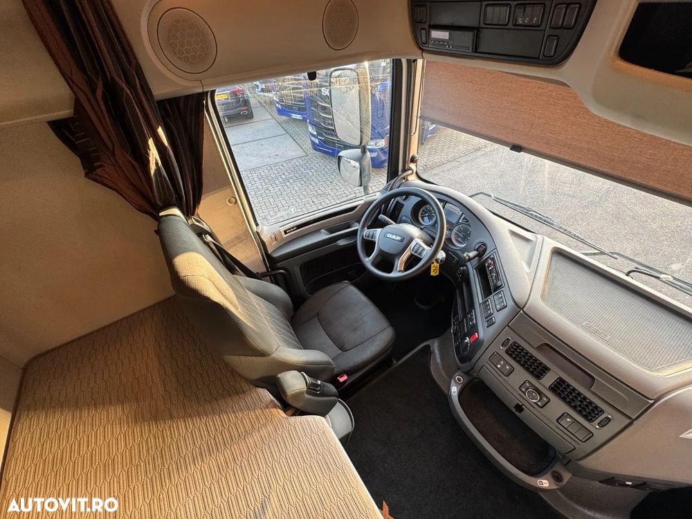 DAF XF480 - 16
