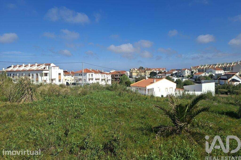 Terreno em Atouguia da Baleia - Grande imagem: 3/8