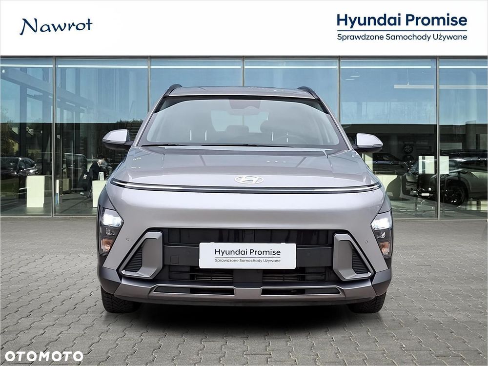 Hyundai Kona - 8
